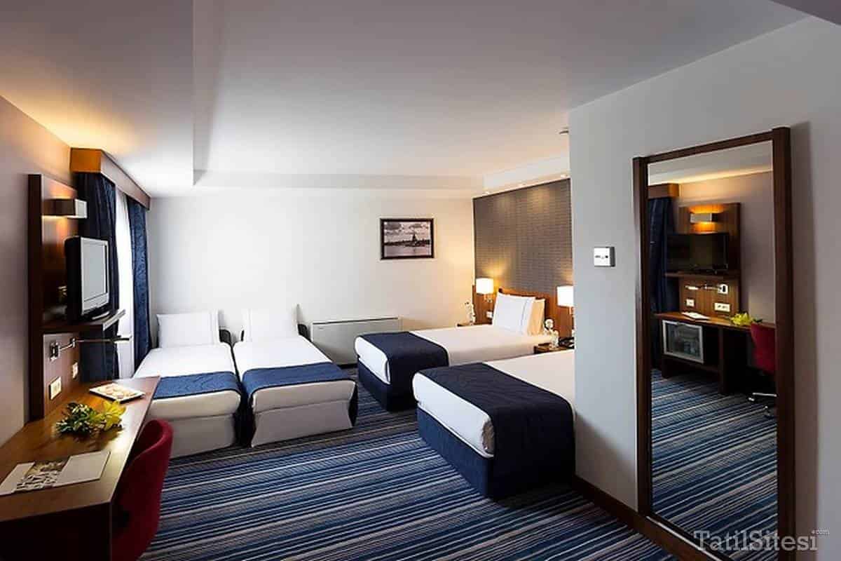 Taxim Express Hotel